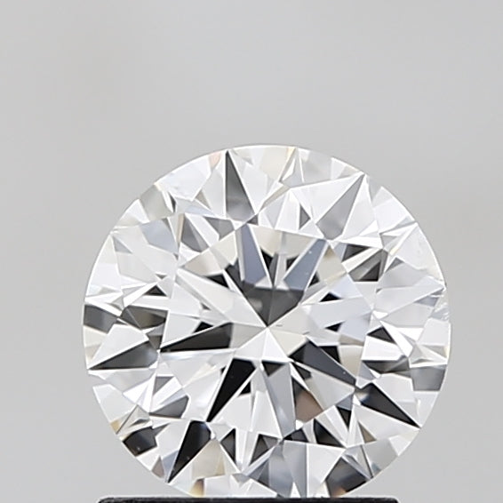 1.51 ct Round D VVS2 IGI Certified Lab Grown Diamond