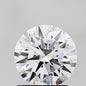 1.51 ct Round D VVS2 IGI Certified Lab Grown Diamond