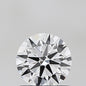 1.00 ct Round D VS1 IGI Certified Lab Grown Diamond