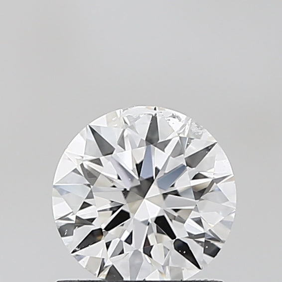 1.06 ct Round D VVS2 IGI Certified Lab Grown Diamond
