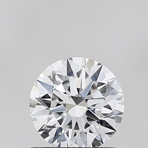 1.02 ct Round D VVS2 IGI Certified Lab Grown Diamond