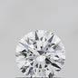 1.02 ct Round D VVS2 IGI Certified Lab Grown Diamond