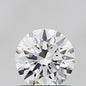1.28 ct Round D VVS1 IGI Certified Lab Grown Diamond