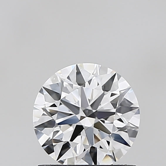 1.04 ct Round D VVS2 IGI Certified Lab Grown Diamond