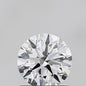 1.00 ct Round D VS1 IGI Certified Lab Grown Diamond