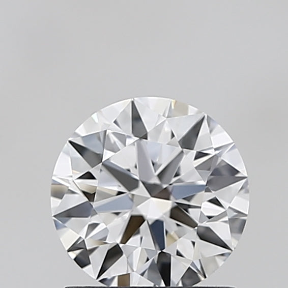 1.27 ct Round D VVS1 IGI Certified Lab Grown Diamond