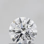 1.02 ct Round D VS1 IGI Certified Lab Grown Diamond