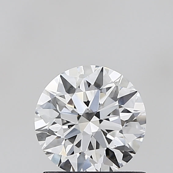 1.07 ct Round D VVS2 IGI Certified Lab Grown Diamond