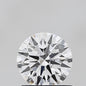 1.02 ct Round D VS1 IGI Certified Lab Grown Diamond