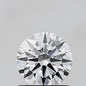 1.02 ct Round D VS1 IGI Certified Lab Grown Diamond
