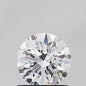 1.00 ct Round D VVS2 IGI Certified Lab Grown Diamond