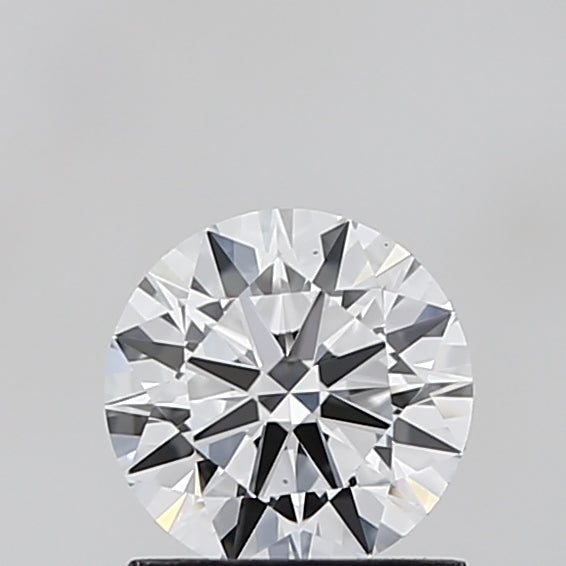 1.02 ct Round D VVS2 IGI Certified Lab Grown Diamond