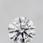 1.22 ct Round D VS2 IGI Certified Lab Grown Diamond