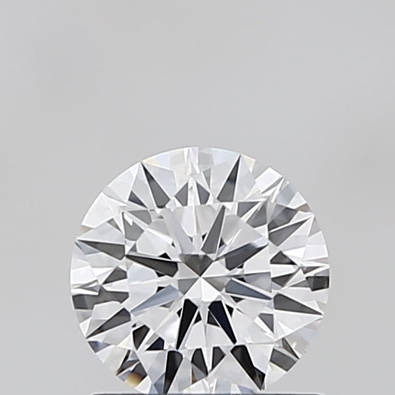 1.08 ct Round D VVS1 IGI Certified Lab Grown Diamond