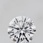 1.08 ct Round D VVS1 IGI Certified Lab Grown Diamond