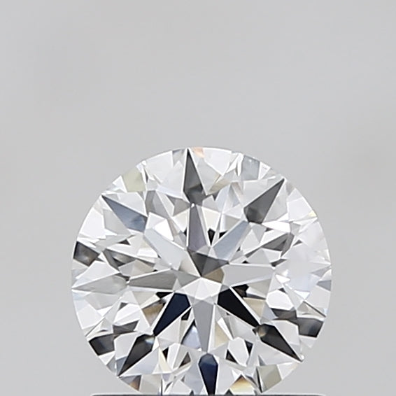 1.10 ct Round D VVS2 IGI Certified Lab Grown Diamond