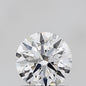1.10 ct Round D VVS2 IGI Certified Lab Grown Diamond