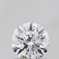 1.04 ct Round D VVS1 IGI Certified Lab Grown Diamond