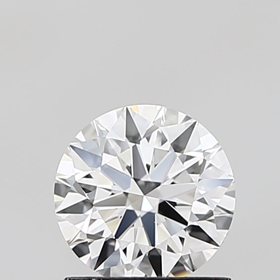 1.05 ct Round D VVS2 IGI Certified Lab Grown Diamond