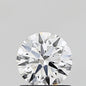 1.05 ct Round D VVS2 IGI Certified Lab Grown Diamond