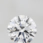 1.22 ct Round D VVS2 IGI Certified Lab Grown Diamond