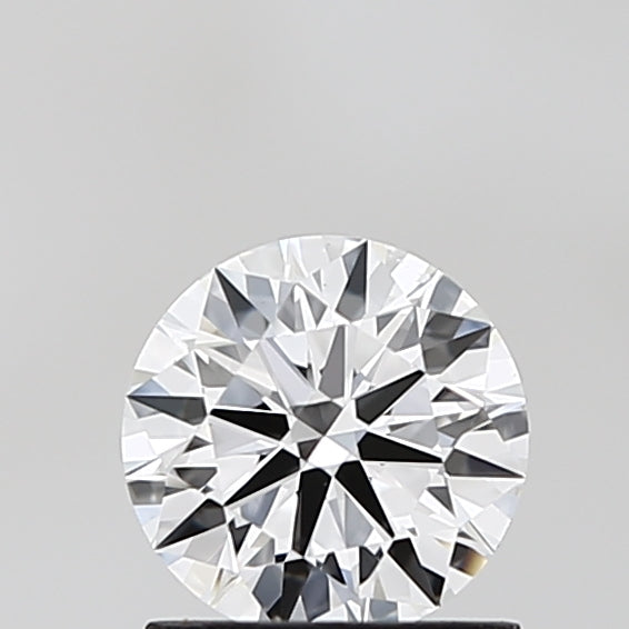 1.02 ct Round D VVS2 IGI Certified Lab Grown Diamond