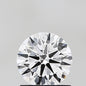 1.02 ct Round D VVS2 IGI Certified Lab Grown Diamond