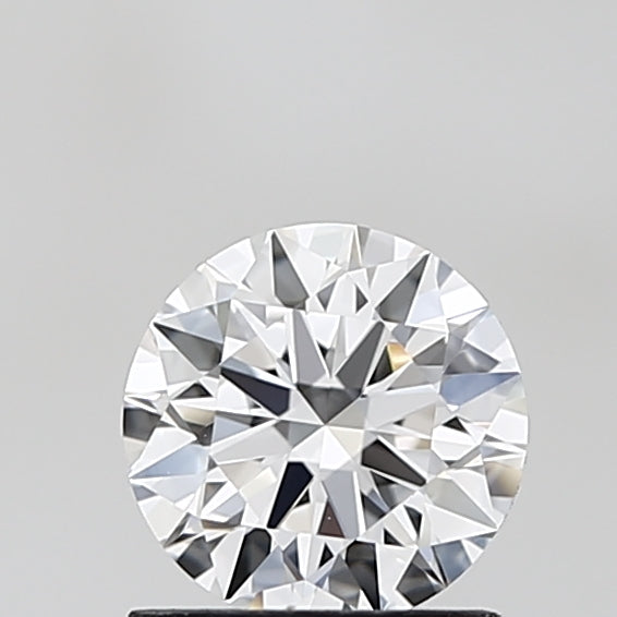 1.10 ct Round D VVS2 IGI Certified Lab Grown Diamond
