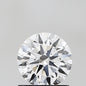 1.03 ct Round D VS1 IGI Certified Lab Grown Diamond