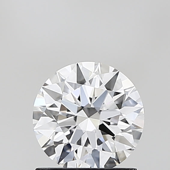 1.09 ct Round D VVS2 IGI Certified Lab Grown Diamond