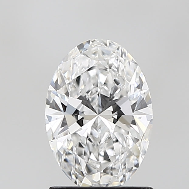 1.32 ct Oval E VS1 IGI Certified Lab Grown Diamond