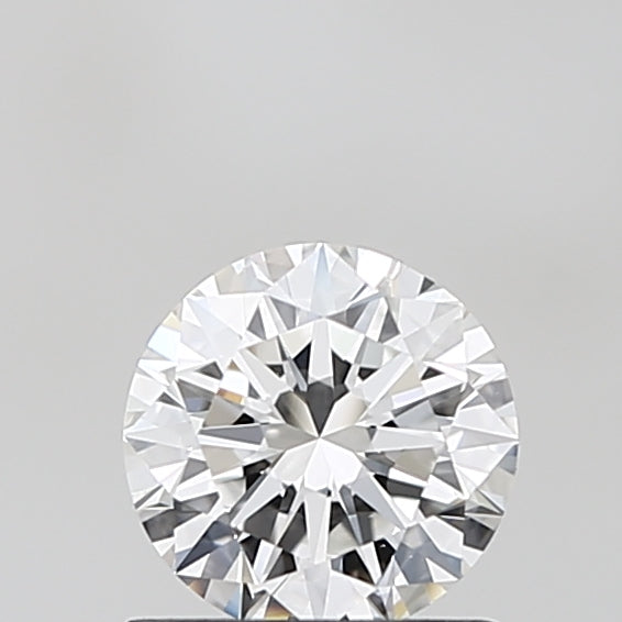 1.00 ct Round D VVS2 IGI Certified Lab Grown Diamond