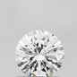 1.00 ct Round D VVS2 IGI Certified Lab Grown Diamond
