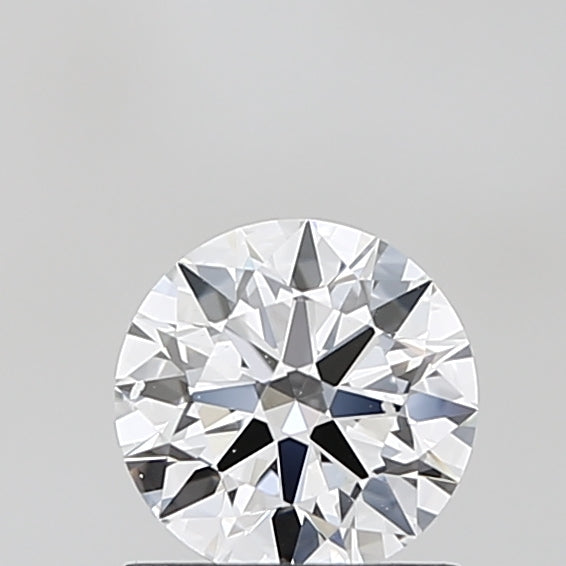 1.00 ct Round D VVS2 IGI Certified Lab Grown Diamond