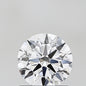 1.00 ct Round D VVS2 IGI Certified Lab Grown Diamond