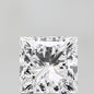 1.50 ct Princess E VVS2 IGI Certified Lab Grown Diamond