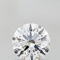 1.04 ct Round D VVS1 IGI Certified Lab Grown Diamond