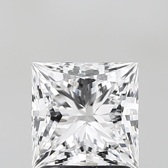 1.59 ct Princess D VVS1 IGI Certified Lab Grown Diamond