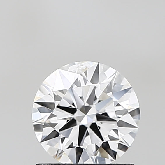 1.02 ct Round D VS1 IGI Certified Lab Grown Diamond