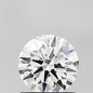 1.02 ct Round D VS1 IGI Certified Lab Grown Diamond