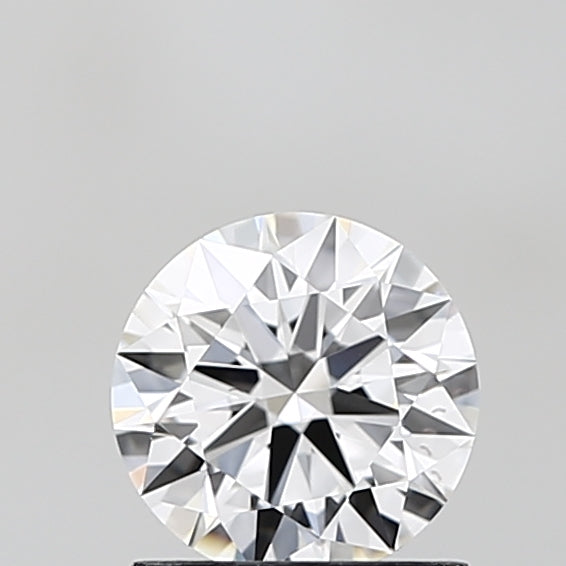 1.01 ct Round D VVS2 IGI Certified Lab Grown Diamond