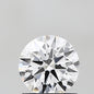 1.01 ct Round D VVS2 IGI Certified Lab Grown Diamond