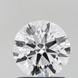 1.01 ct Round D VVS2 IGI Certified Lab Grown Diamond