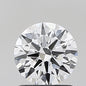1.02 ct Round E VS1 IGI Certified Lab Grown Diamond