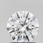 1.05 ct Round D VVS1 IGI Certified Lab Grown Diamond