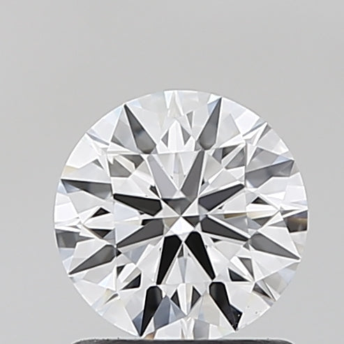 1.03 ct Round D VVS2 IGI Certified Lab Grown Diamond