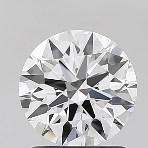 1.26 ct Round D VVS2 IGI Certified Lab Grown Diamond