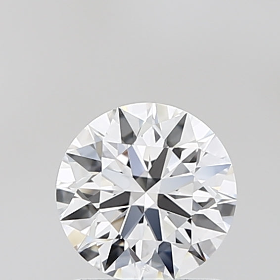 1.03 ct Round D VVS2 IGI Certified Lab Grown Diamond
