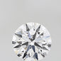 1.03 ct Round D VVS2 IGI Certified Lab Grown Diamond