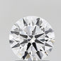 1.03 ct Round D VS1 IGI Certified Lab Grown Diamond